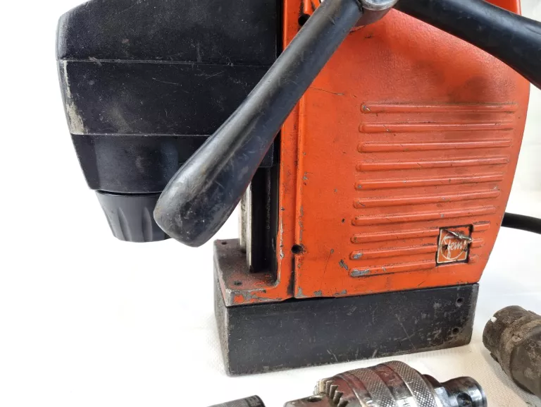 MAGNETYCZNA WIERTARKA RDZENIOWA FEIN KBM 52U
