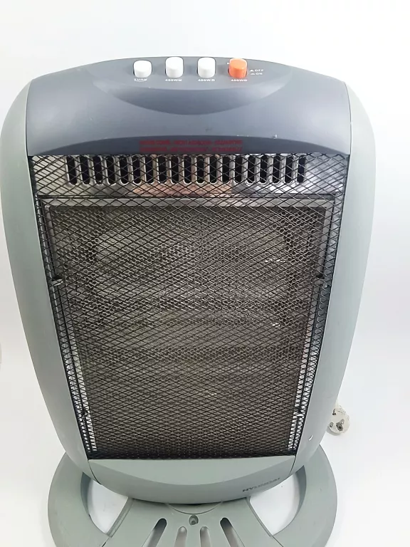 PROMIENNIK GRZEJNIK HYUNDAI HAL 200 1200W