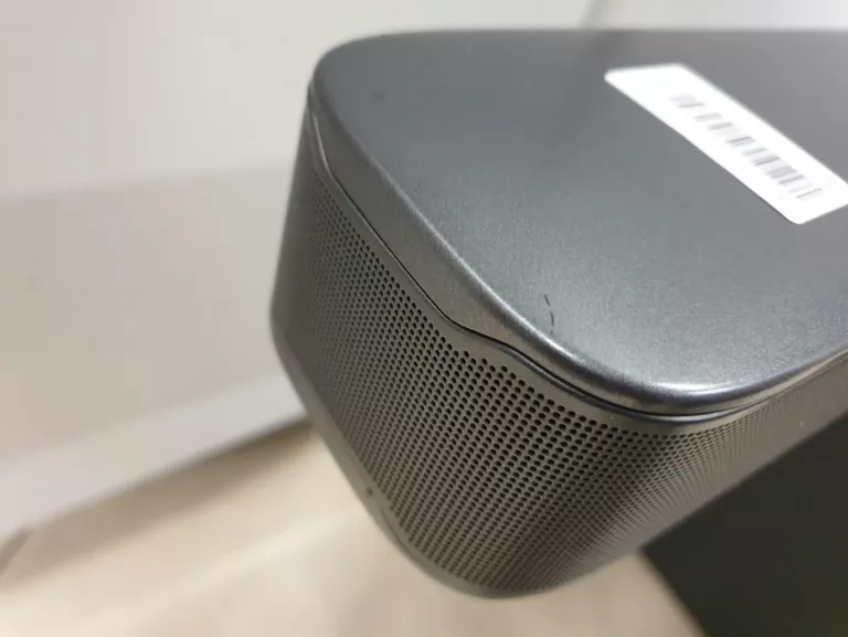 SOUNDBAR JBL BAR 2.1 DEEP BASS - CZARNY/SZARY