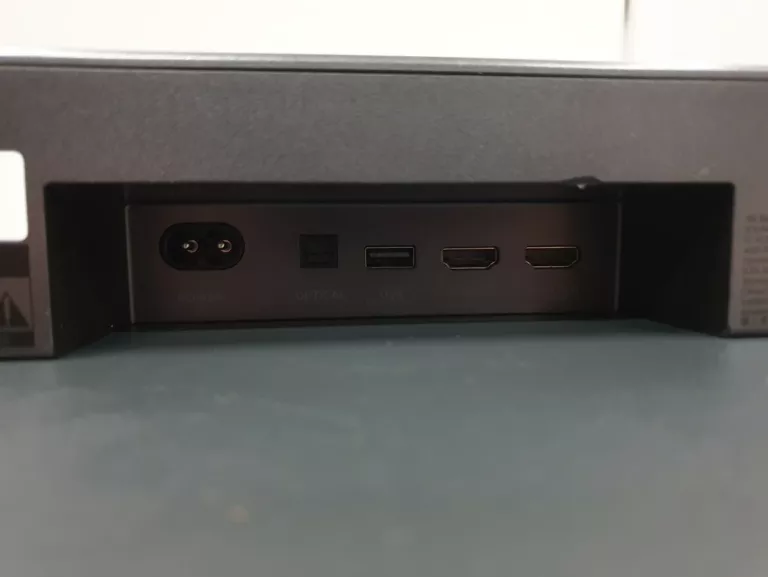 SOUNDBAR JBL BAR 2.1 DEEP BASS - CZARNY/SZARY