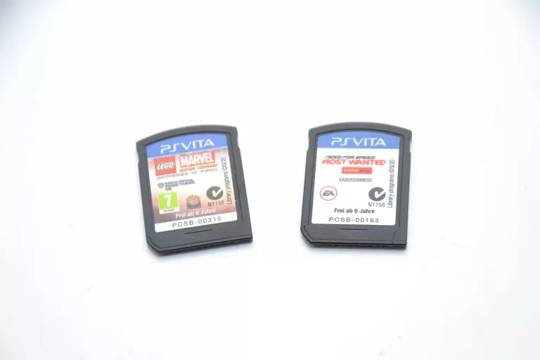 KONSOLA SONY PS VITA PCH-1004