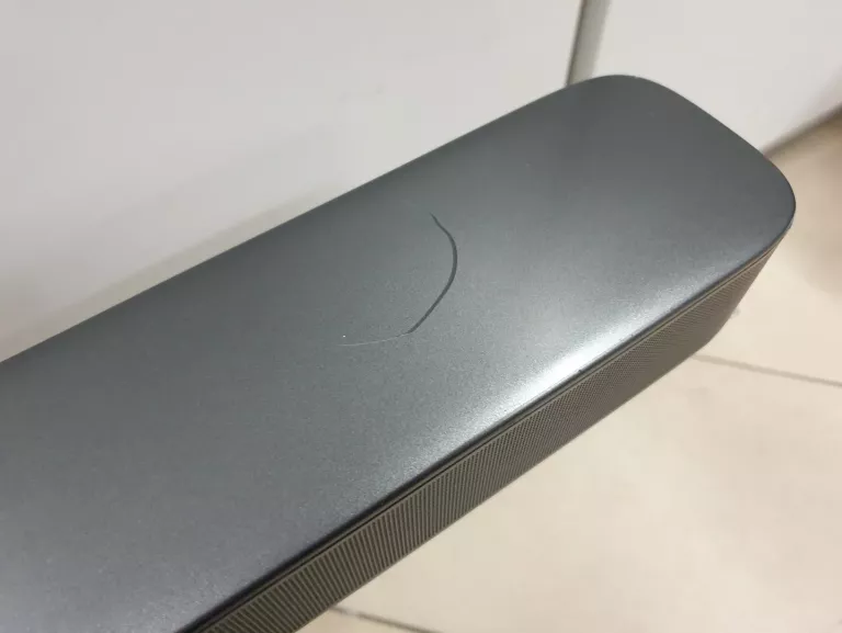 SOUNDBAR JBL BAR 2.1 DEEP BASS - CZARNY/SZARY