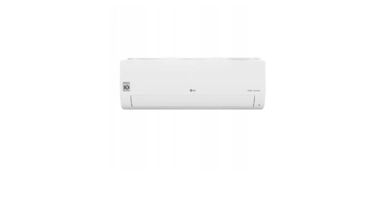 LG STANDARD 2 S12ET NSJ KLIMATYZATOR POKOJOWY CHŁODZĄCO/GRZEWCZY KPL