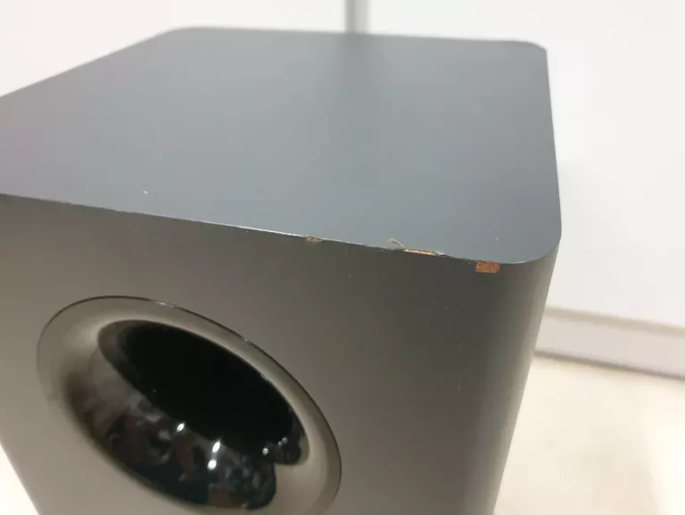 SOUNDBAR JBL BAR 2.1 DEEP BASS - CZARNY/SZARY