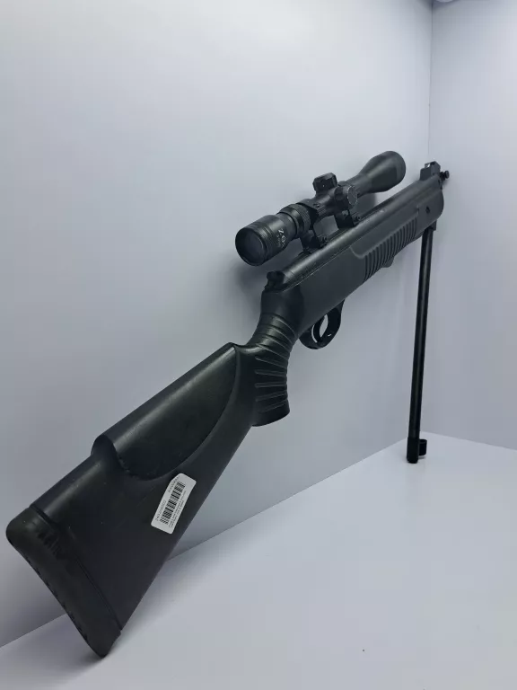 WIATRÓWKA DŁUGA HATSAN 125 4.5MM