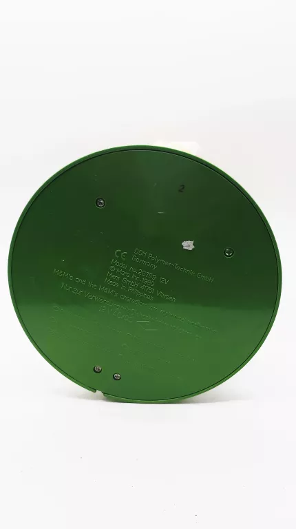LAMPA M&M'S ŻÓŁTA ROK 1999 @OKAZJA@
