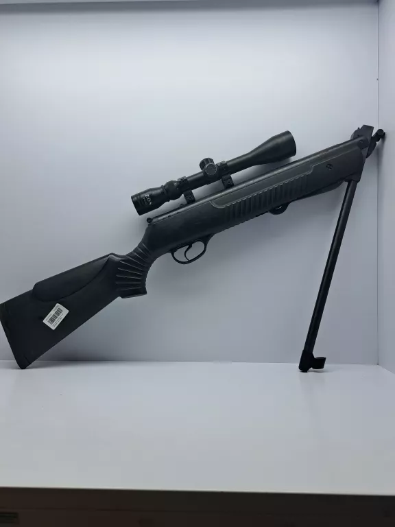 WIATRÓWKA DŁUGA HATSAN 125 4.5MM