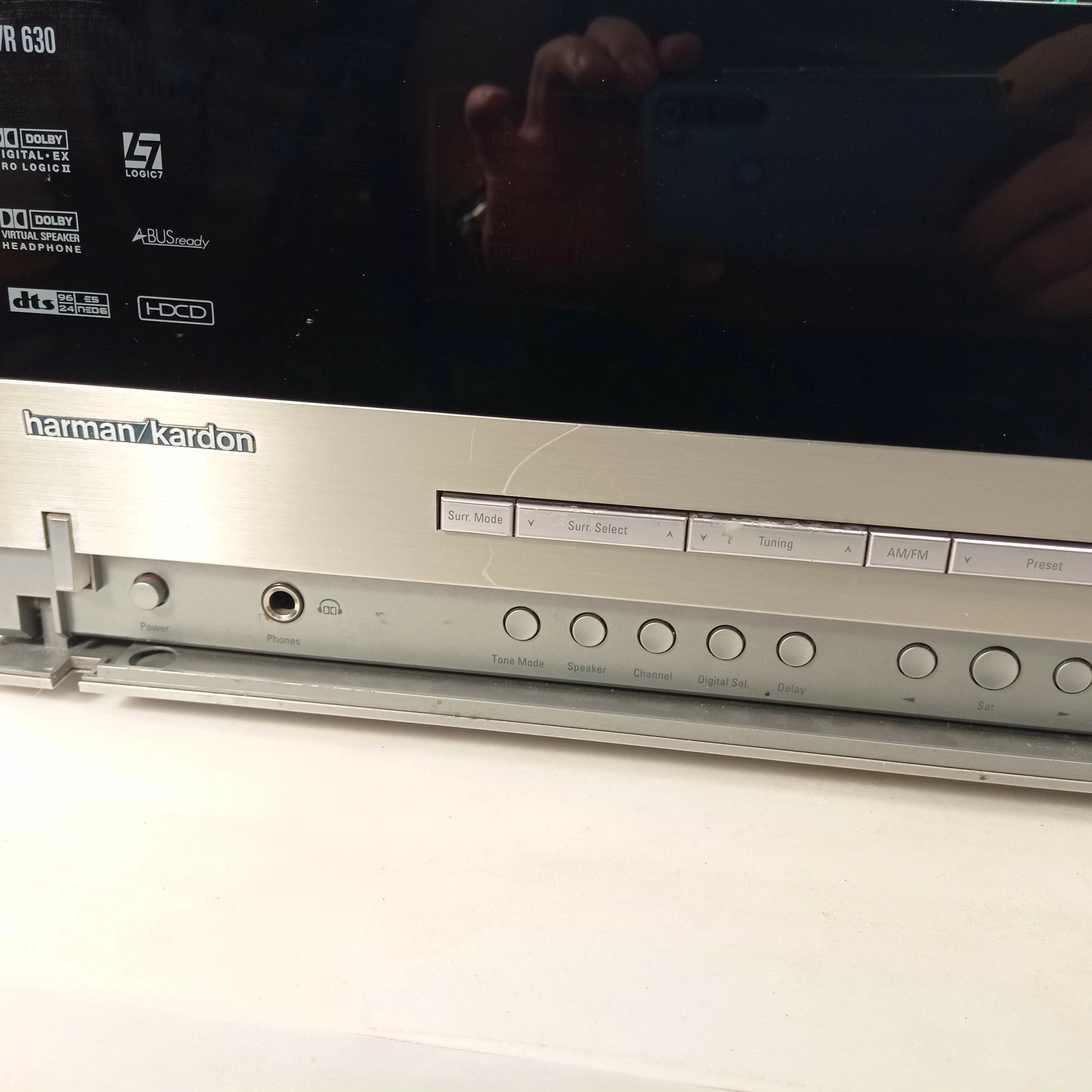 amplituner-harman-kardon-avr-630-pilot-kolor-718-1