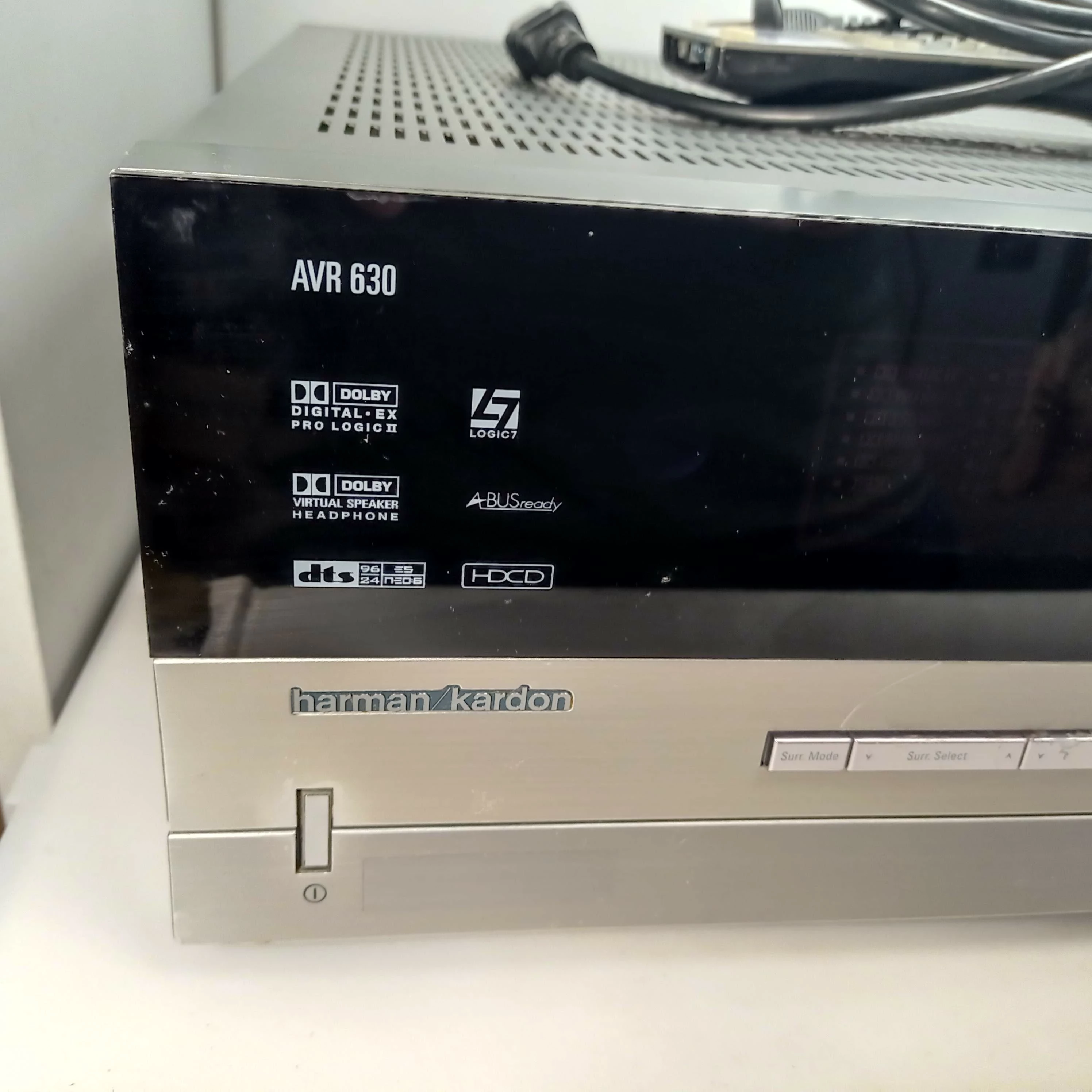 amplituner-harman-kardon-avr-630-pilot-ean-gtin-0044054590056