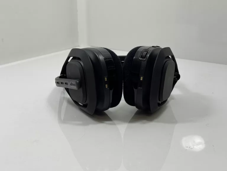 SŁUCHAWKI BEZPRZEWODOWE NAUSZNE ASTRO GAMING A50