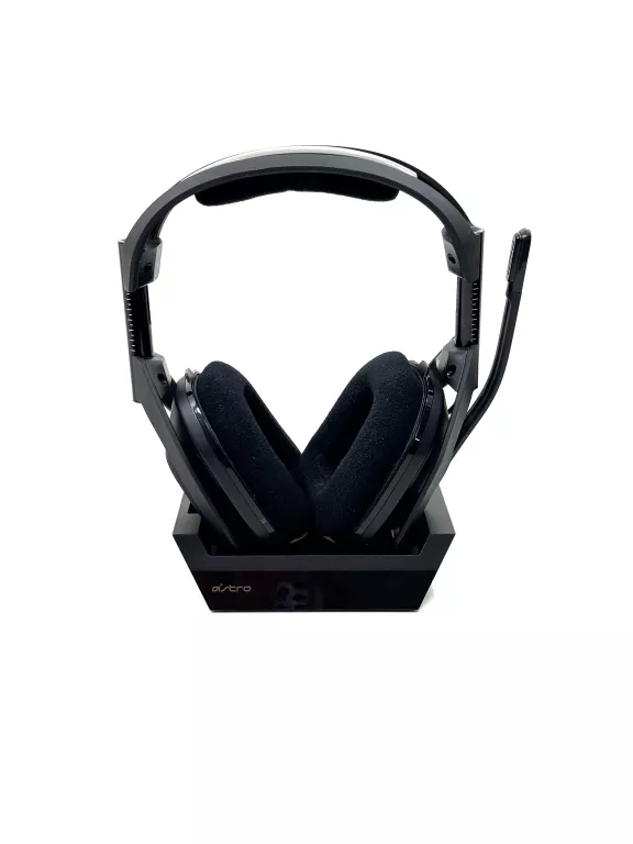 SŁUCHAWKI BEZPRZEWODOWE NAUSZNE ASTRO GAMING A50