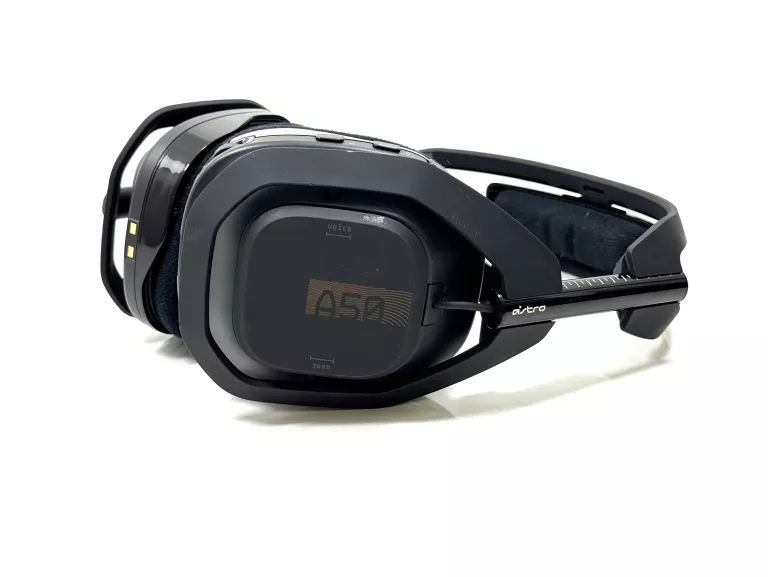 SŁUCHAWKI BEZPRZEWODOWE NAUSZNE ASTRO GAMING A50