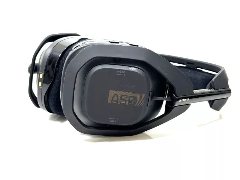 SŁUCHAWKI BEZPRZEWODOWE NAUSZNE ASTRO GAMING A50