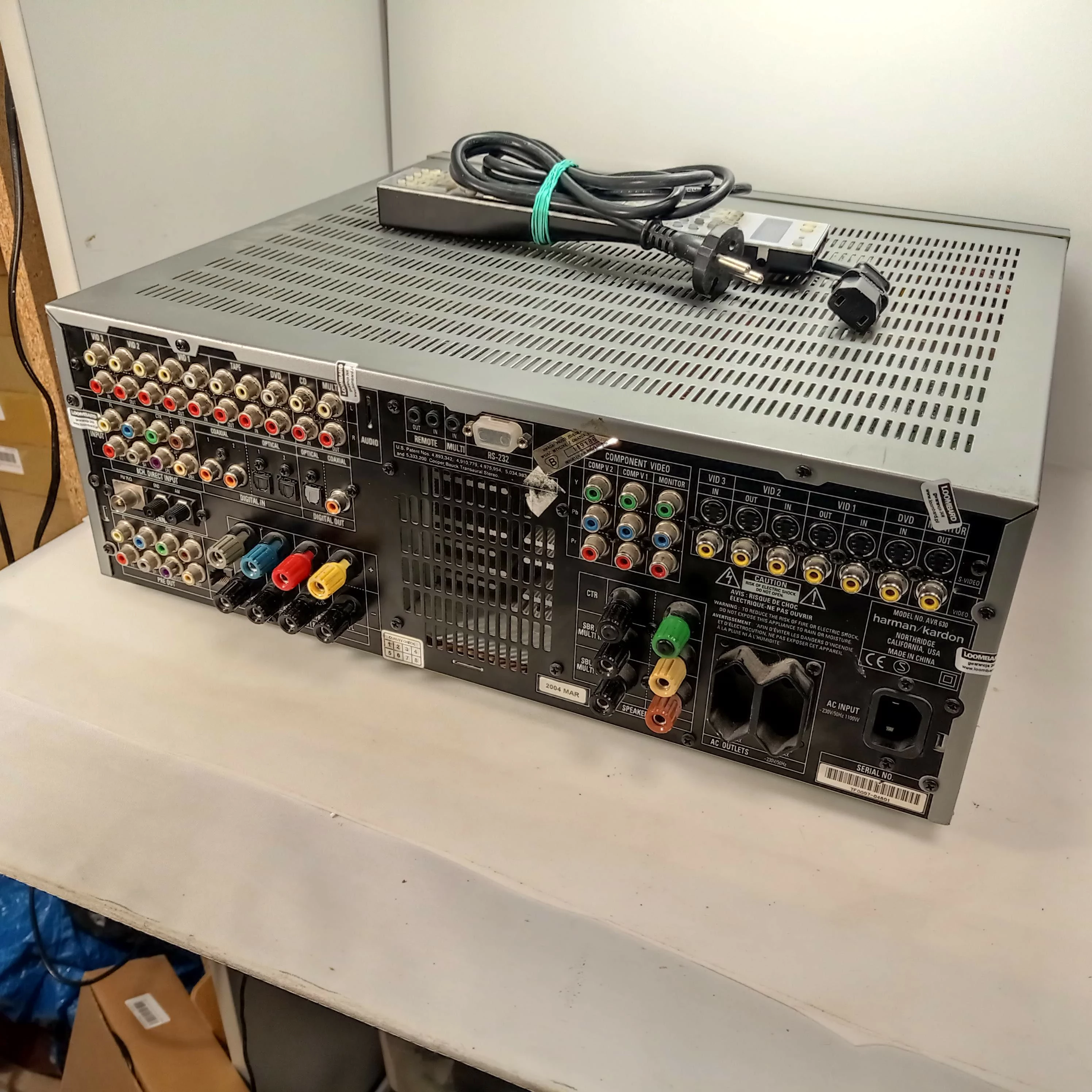 amplituner-harman-kardon-avr-630-pilot-liczba-wejsc-hdmi-5