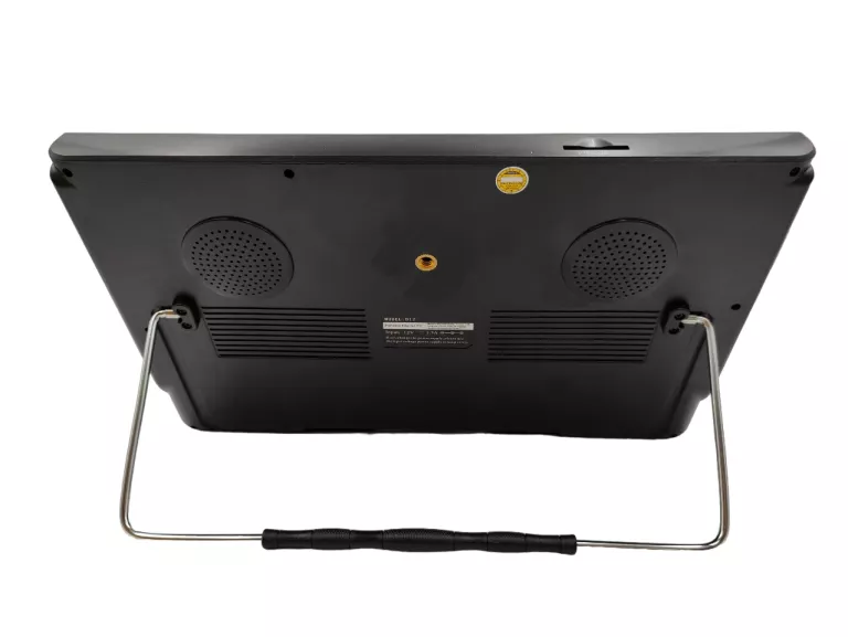 TELEWIZOR TURYSTYCZNY LED NVOX DVB12T 11,6"