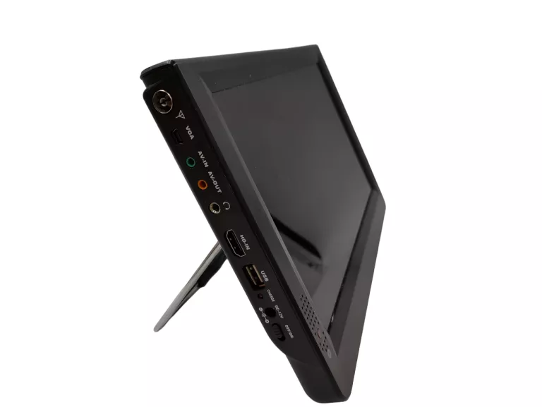 TELEWIZOR TURYSTYCZNY LED NVOX DVB12T 11,6"