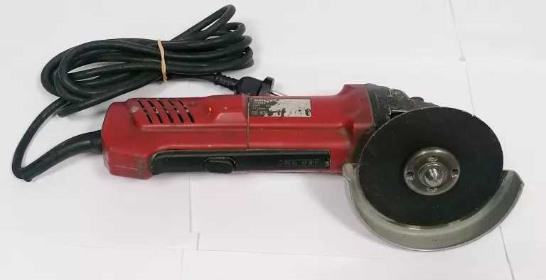 SZLIFIERKA KĄTOWA HILTI PA66-GF50
