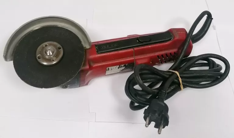 SZLIFIERKA KĄTOWA HILTI PA66-GF50