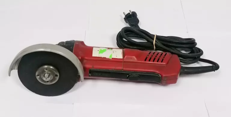 SZLIFIERKA KĄTOWA HILTI PA66-GF50