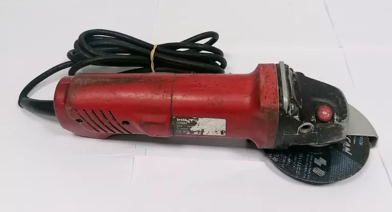 SZLIFIERKA KĄTOWA HILTI PA66-GF50