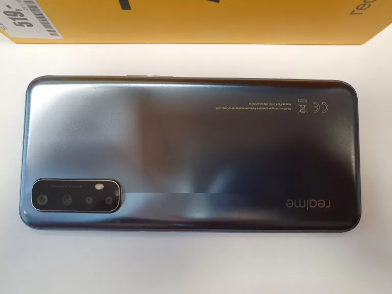 TELEFON REALME 7 64/6GB