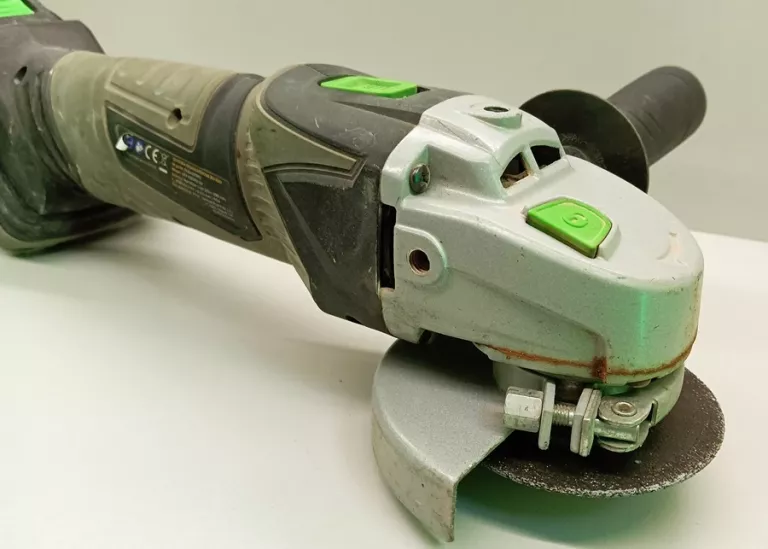 SZLIFIERKA AKUMULATOROWA NITEO TOOLS 20V MAX NTX-AG0492-18
