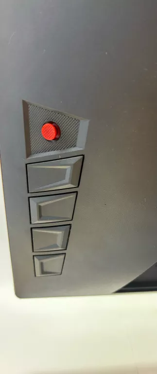 MONITOR ASUS ROG XG27VQ/KARTON