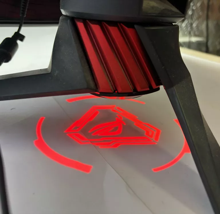 MONITOR ASUS ROG XG27VQ/KARTON