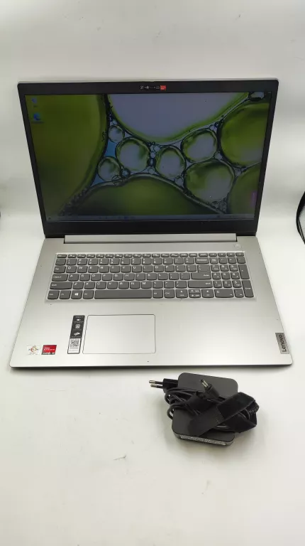 LAPTOP LENOVO IDEAPAD 3 17ADA05 12G/256GB