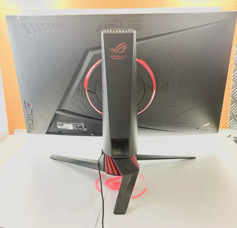 MONITOR ASUS ROG XG27VQ/KARTON