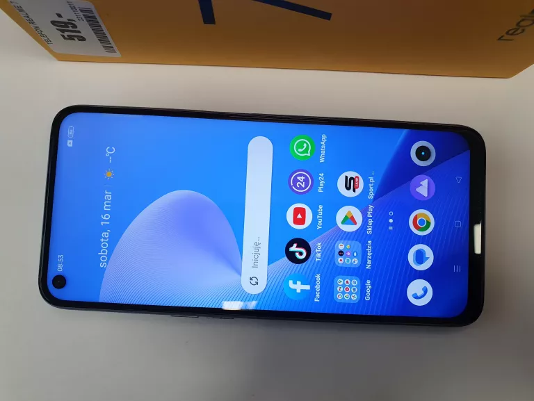 TELEFON REALME 7 64/6GB