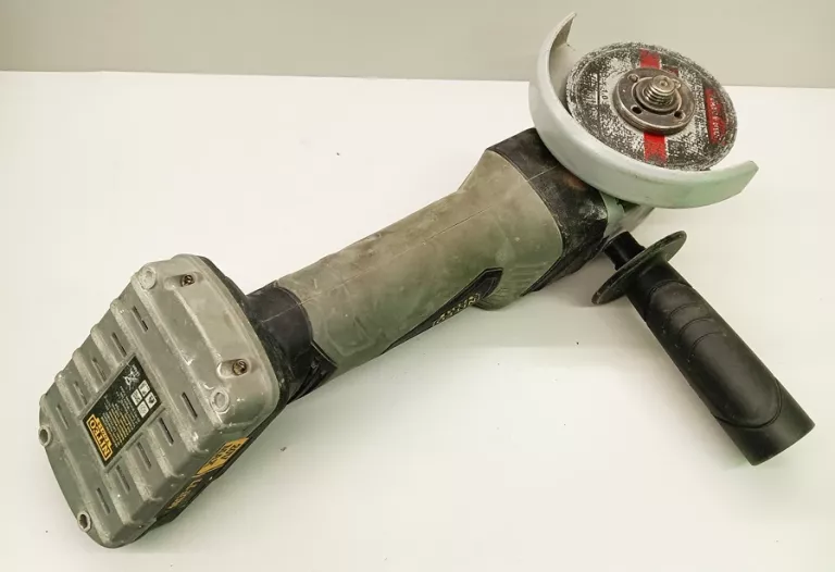 SZLIFIERKA AKUMULATOROWA NITEO TOOLS 20V MAX NTX-AG0492-18