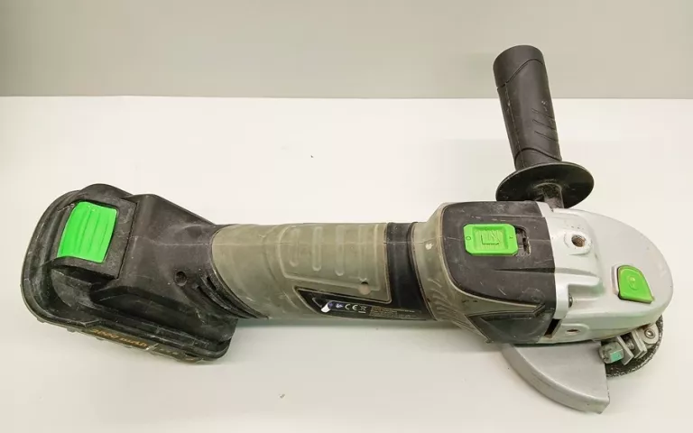 SZLIFIERKA AKUMULATOROWA NITEO TOOLS 20V MAX NTX-AG0492-18