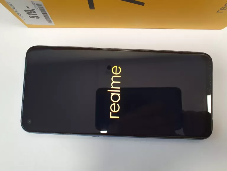 TELEFON REALME 7 64/6GB