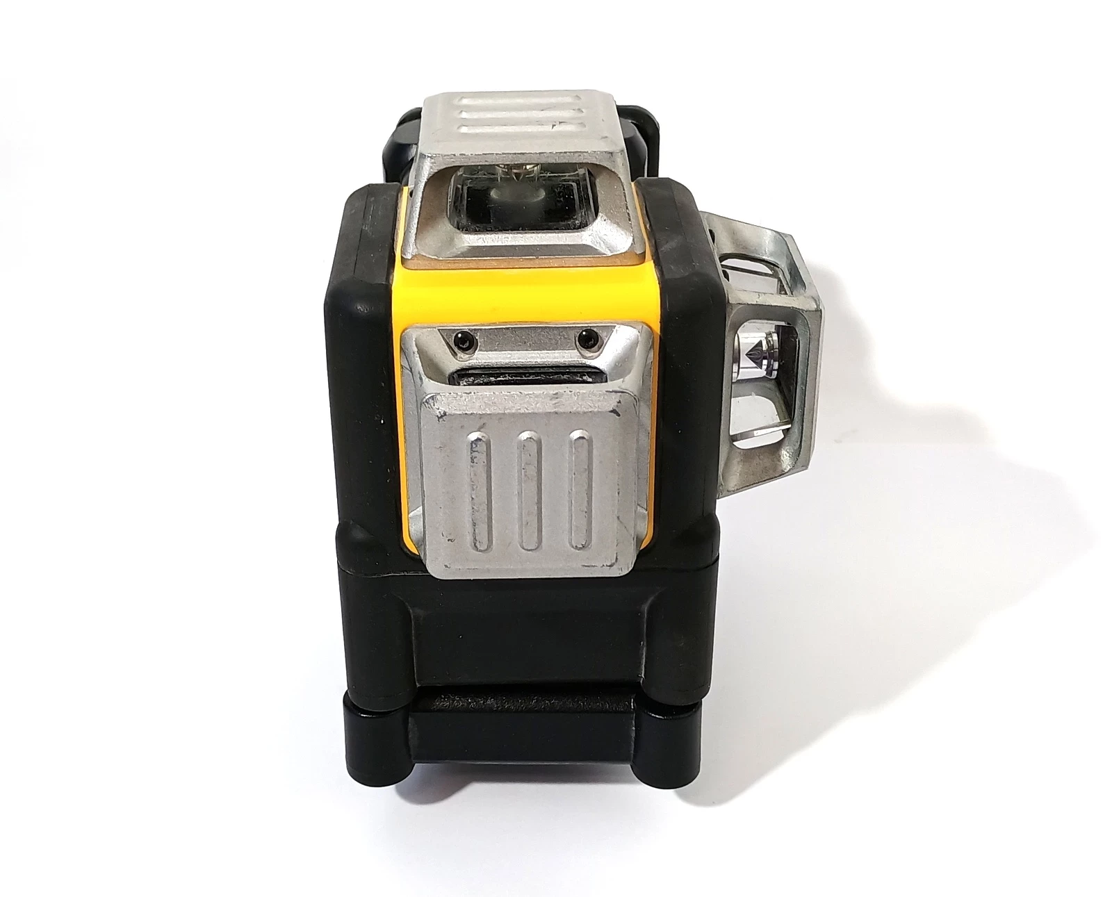 LASER KRZYŻOWY DEWALT DCE089R + AKU | Lasery krzyżowe | Loombard.pl