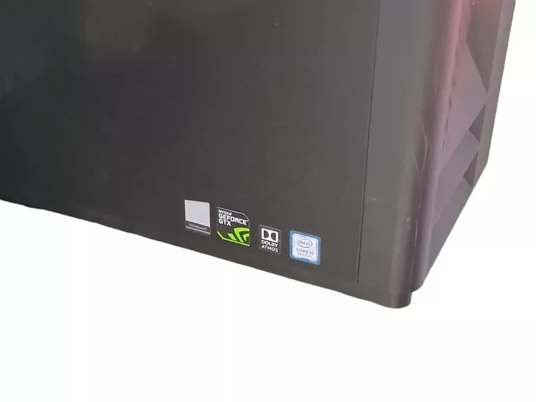 KOMPUTER LENOVO LEGION T530-28ICB I5-8400 GTX1050 8GB RAM 1000GB HDD