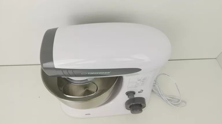 ROBOT PLANETARNY ESPERANZA STAND MIXER