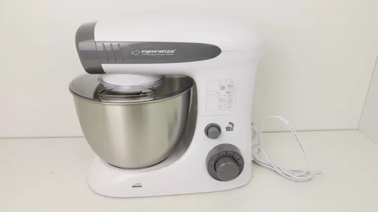 ROBOT PLANETARNY ESPERANZA STAND MIXER