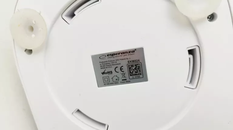 ROBOT PLANETARNY ESPERANZA STAND MIXER