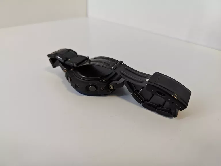CASIO GST-W110BD ZEGAREK MĘSKI CASIO G-SHOCK G-STEEL SOLAR WAVECEPTOR