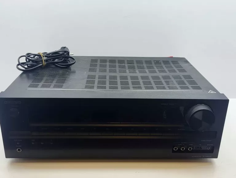 AMPLITUNER ONKYO TX-NR535