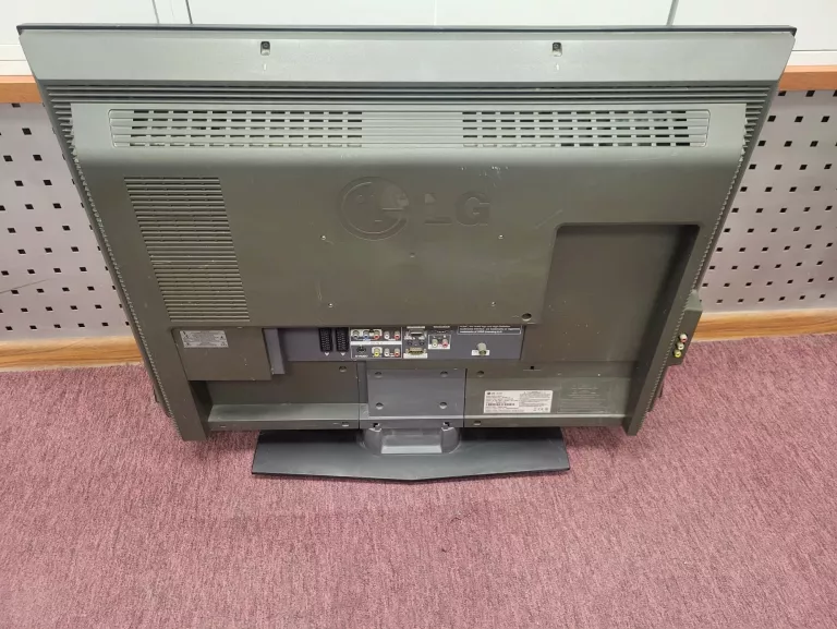 TELEWIZOR LG 32LE2R 150W Z PILOTEM 32" BRAK PILOTA