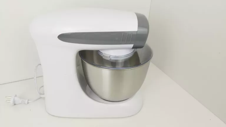 ROBOT PLANETARNY ESPERANZA STAND MIXER