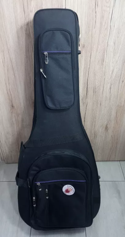 GITARA KLASYCZNA ALHAMBRA LAQUANT Z FUTERAŁEM EP PC-2