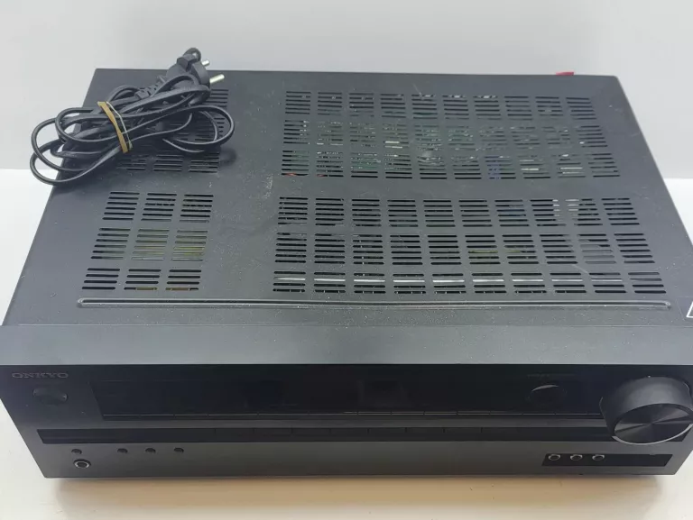 AMPLITUNER ONKYO TX-NR535