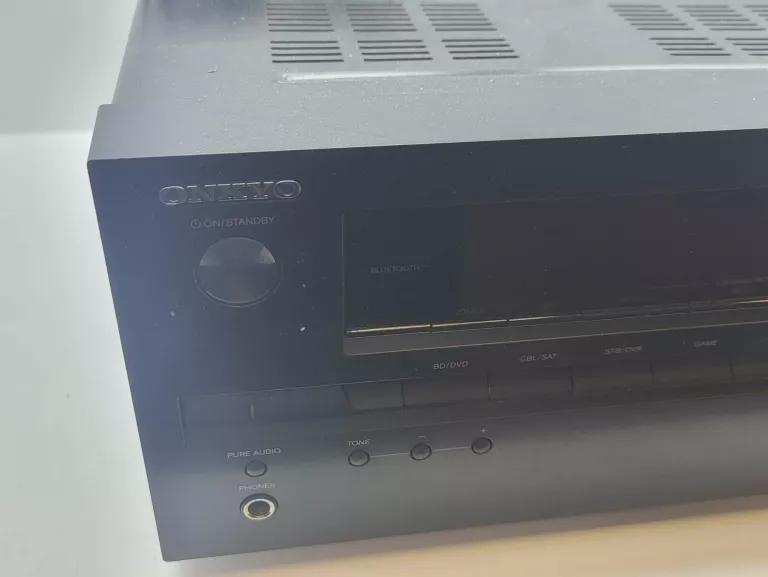 AMPLITUNER ONKYO TX-NR535