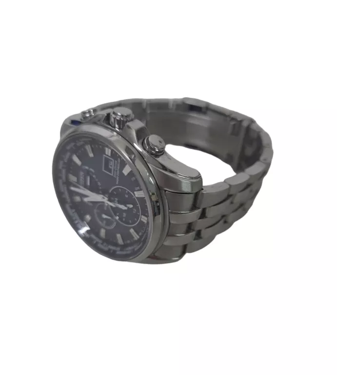 ZEGAREK CITIZEN GN-4W-S-12G KOMPLET GWARANCJA !!!