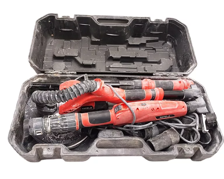 YATO YT-82350 ŻYRAFA DO GŁADZI