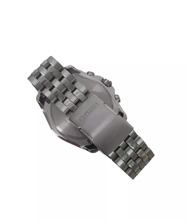 ZEGAREK CITIZEN GN-4W-S-12G KOMPLET GWARANCJA !!!