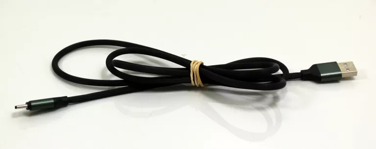 KABEL USB C RÓŹNE KOLORY